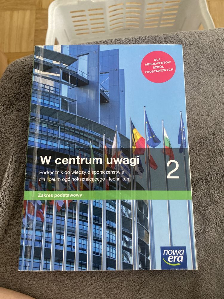 W centrum uwagi 2