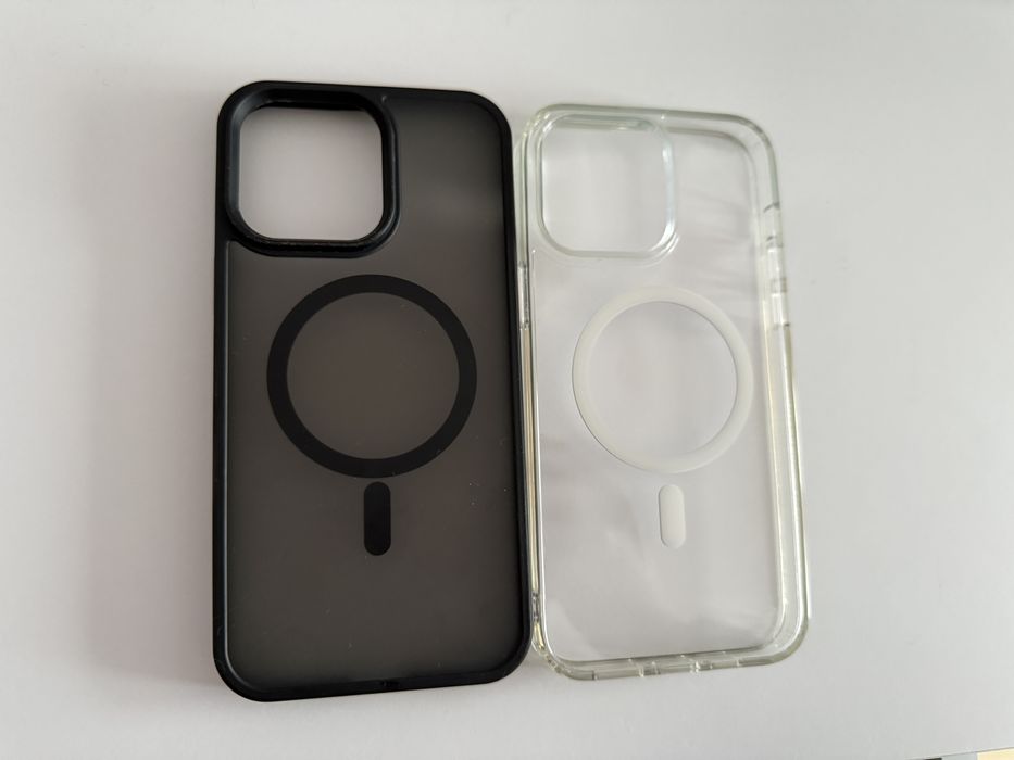 Чохол на Iphone 14 pro max
