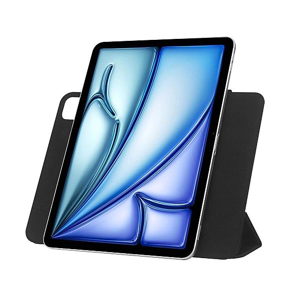 Tech-Protect Smartcase Magnetic Ipad Air 13/2024 Black