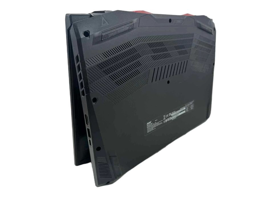 laptop nitro 5 intel i5 11gen 32g/2tb geforce rtx3060