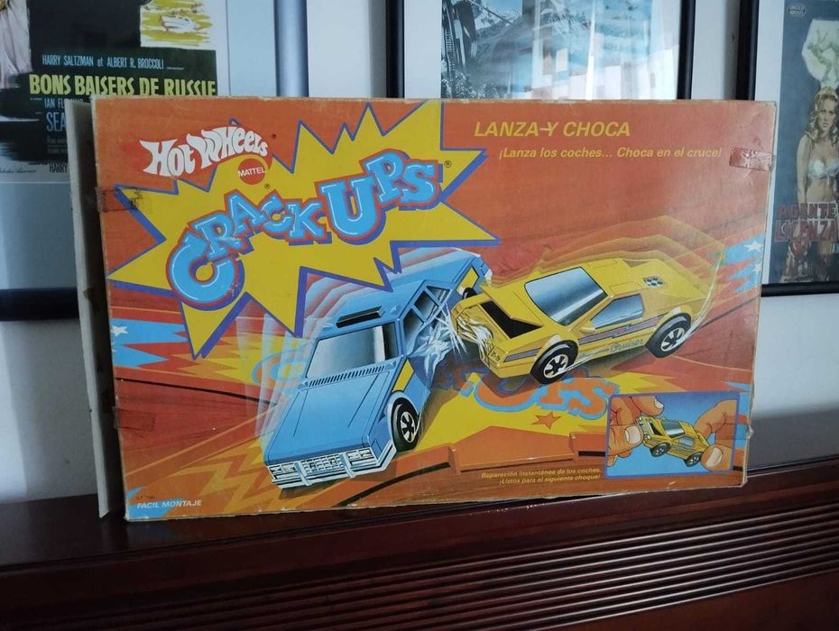 Brinquedos Antigos