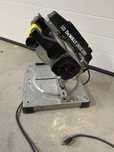 Dewalt mitre saw ukośnica solidna