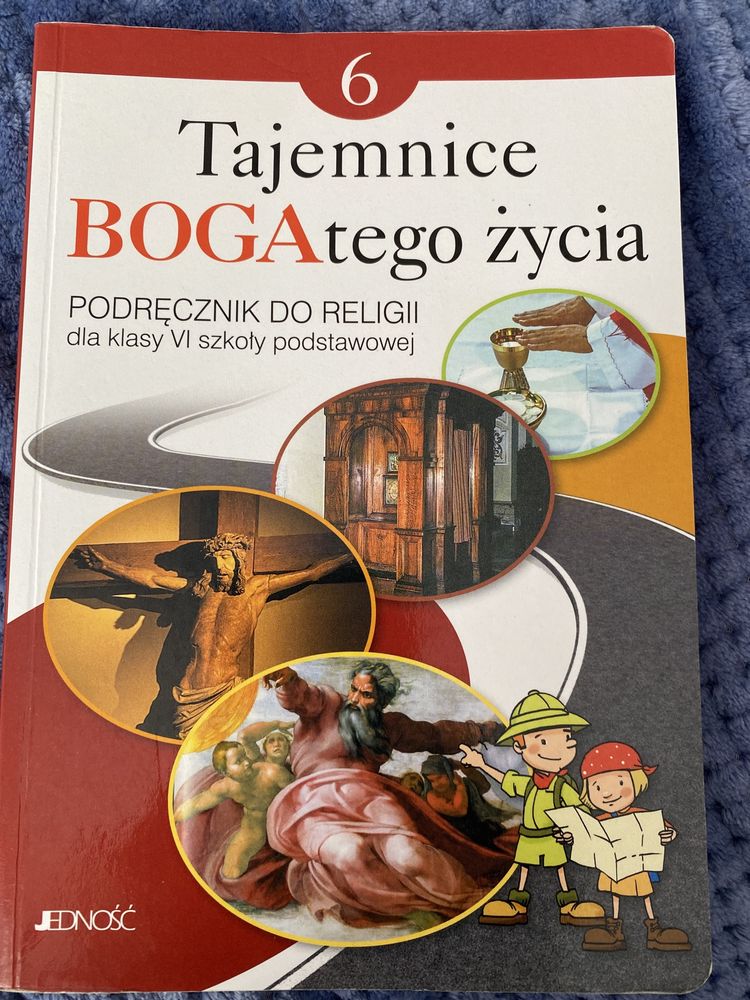 Tajemnice Bogatego życia