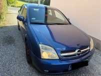 Opel vectra c 2.2LPG 2002R