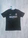PSG & Balmain Camisola Algodão
