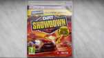 Ps3 Dirt Showdown wyścigi od 1 do 2 graczy