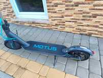 Hulajnoga elektryczna Motus scooty 8.5, 350W Gwarancja