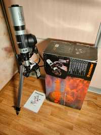 Игрушка Телескоп Celestron power Seeker 60 az