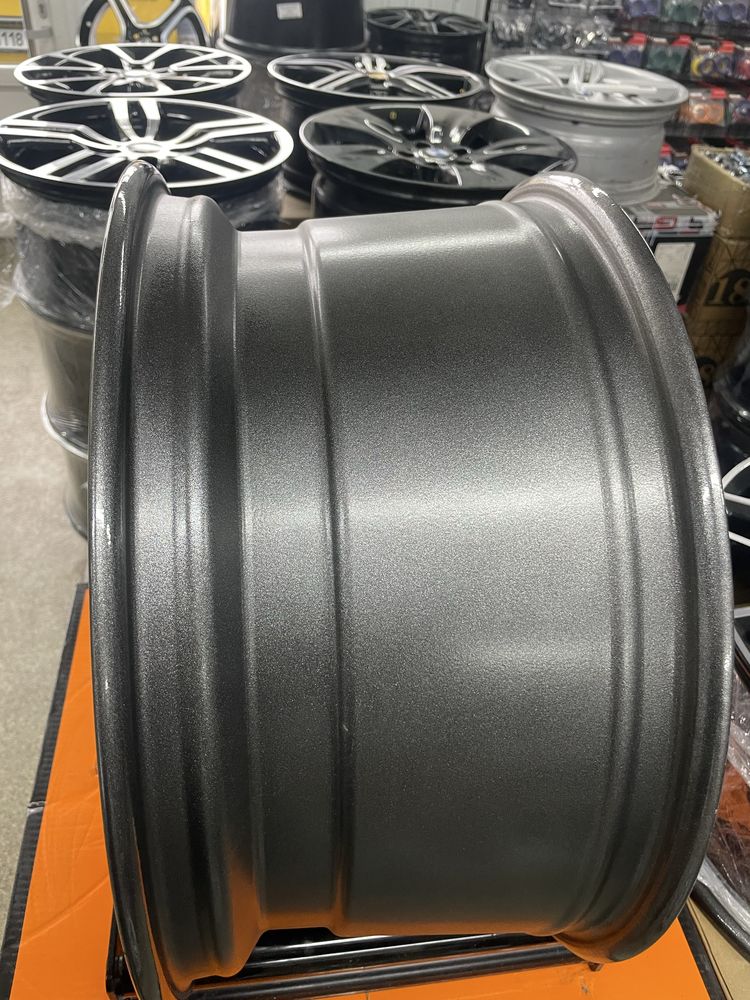 Диски 5*112 r18 dia70,1
