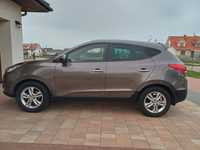 Hyundai ix35 Hyundai ix35 1.6B 135KM *Salon Polska* 144tkm