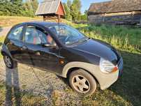 Ford Ka 1.3 benzyna