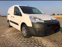 Citroen Berlingo 1.6 blueHdi iva dedutive