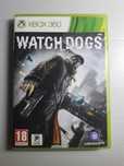 Xbox 360 Watch Dogs   Język angielski.