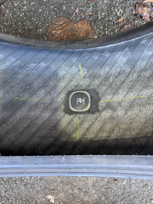 245/45/19 Michelin Primacy 3 3mm 4 шт