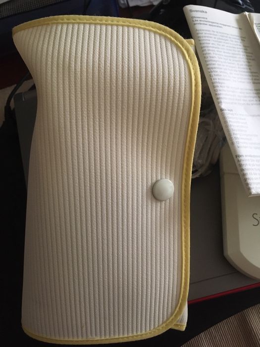 Braun Depiladora Silk-épil 5285