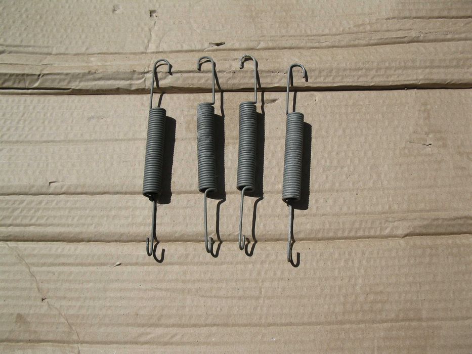 Пружины к стиральной машине Whirlpool