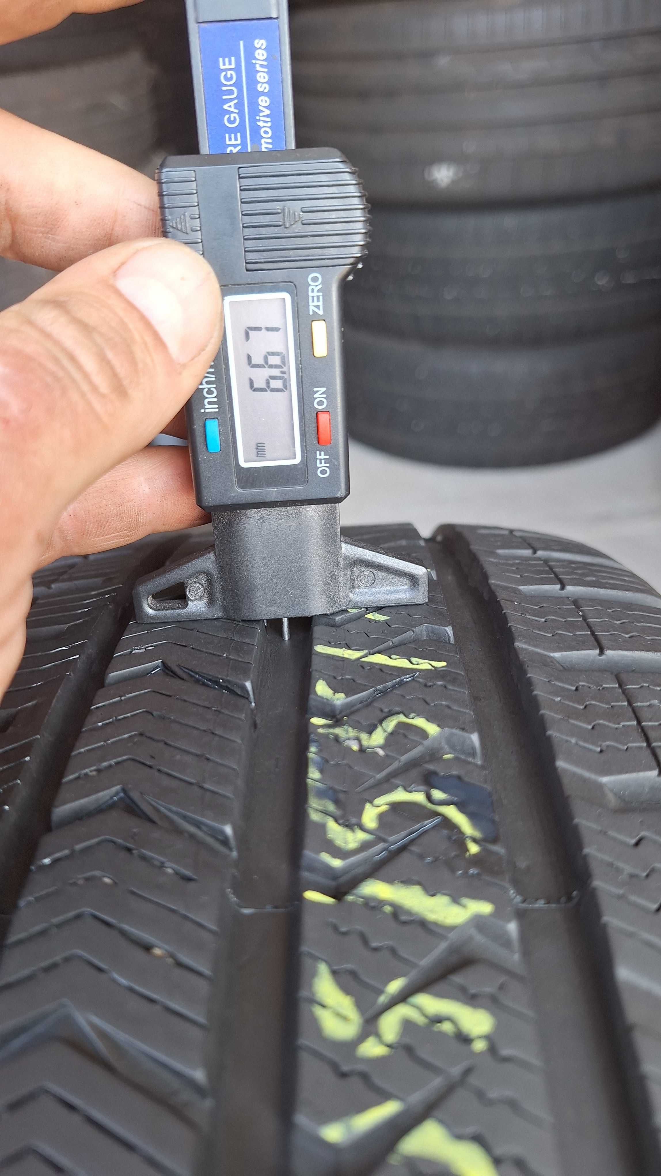 Opona Vredestein Quatrac 5  205/55R16