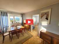 Mieszkanie Mokotów 51m2 3 pokoje / VIDEO / klima! / balkon+piwnica