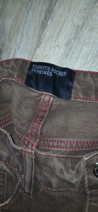 Продам штаны Enfants riches deprimes