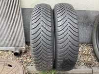 LINGLONG 145/80r13  2szt opony całoroczne 5.6mm 2019r
