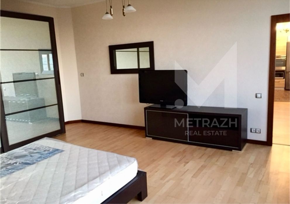 ‼️ЖК ЧЕРНЫШЕВСКАЯ 31-а‼️Эксклюзивная элитная 165 м2 ! ТРИ спальни