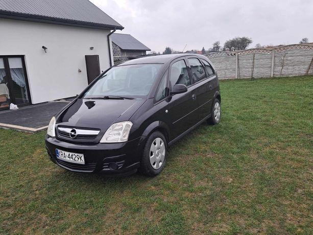 Opel Meriva 1.3 CDTI