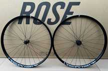 Koła NEWMEN EVOLUTION FADE 29" Boost Tubeless Micro Spline 12s RACHET