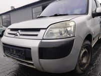 lampa przód przednia prawa lewa Citroen Berlingo I LIFT 02-08r. części