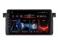 Radio samochodowe Android BMW 3 E46 (9") 1998.-2005