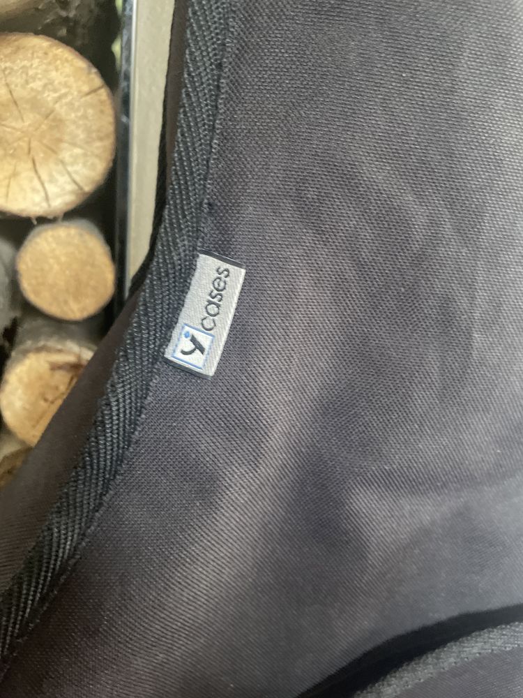Pokrowiec na gitarę
