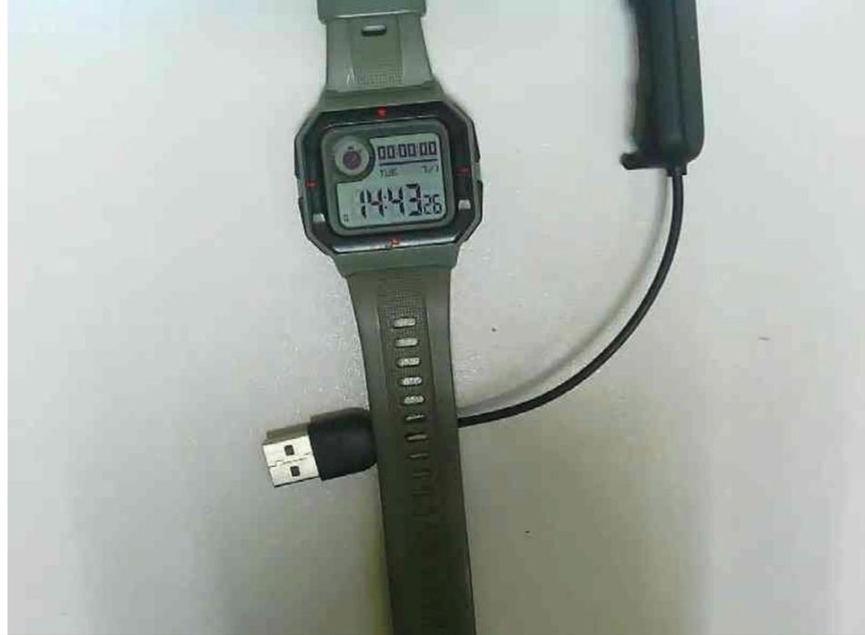 Смарт часи amazfit neo