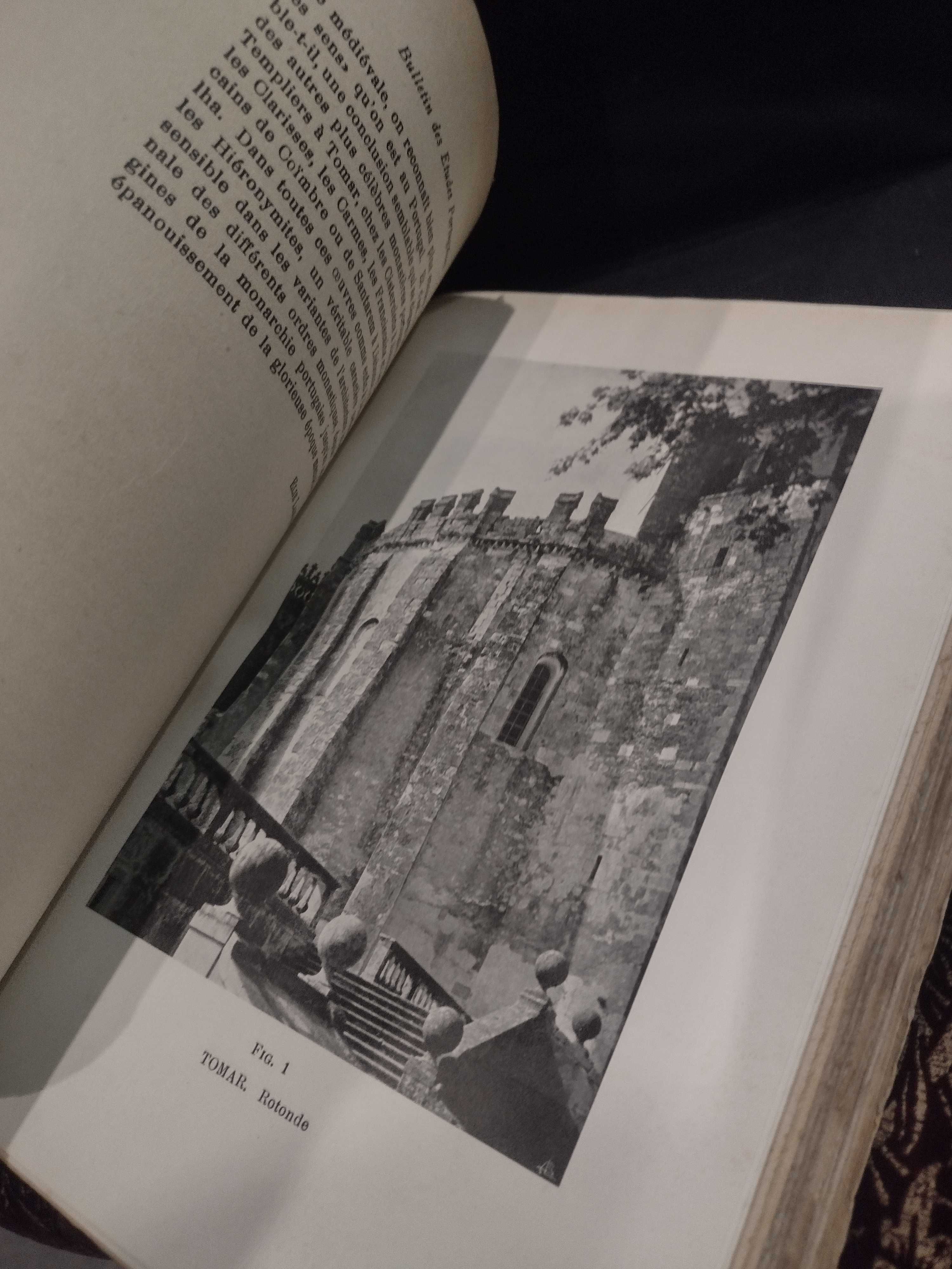 Bulletin des Etudes Portugaises et de L´Institut Français au Portugal