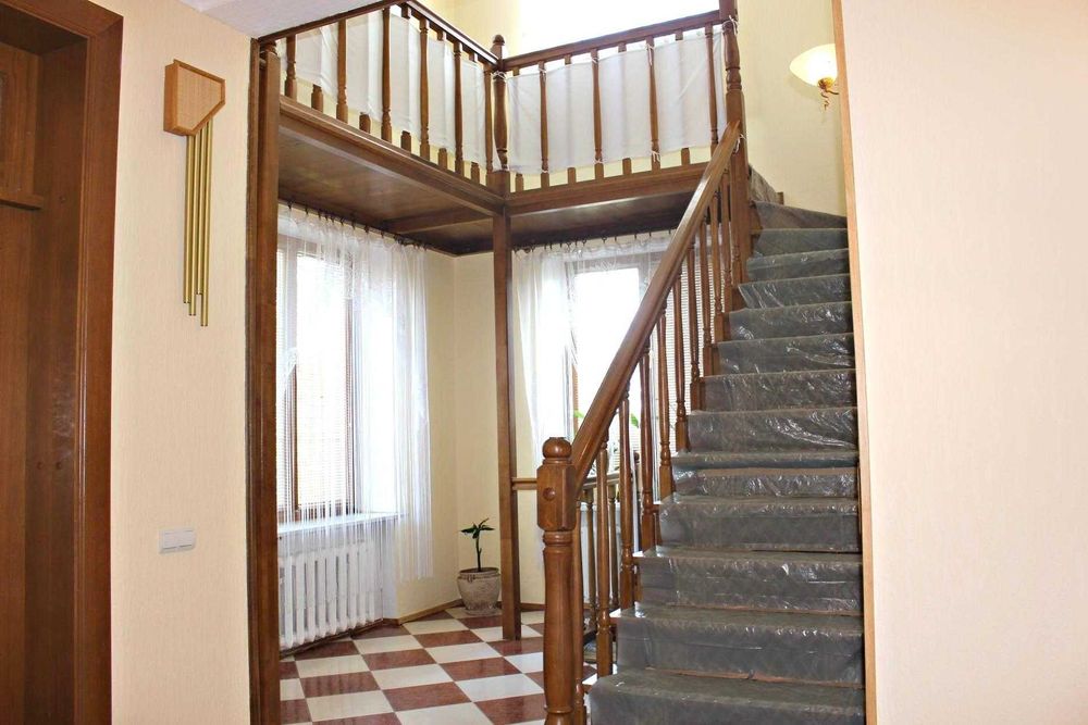 Оренда будинку Генератор можна під офіс, проживання