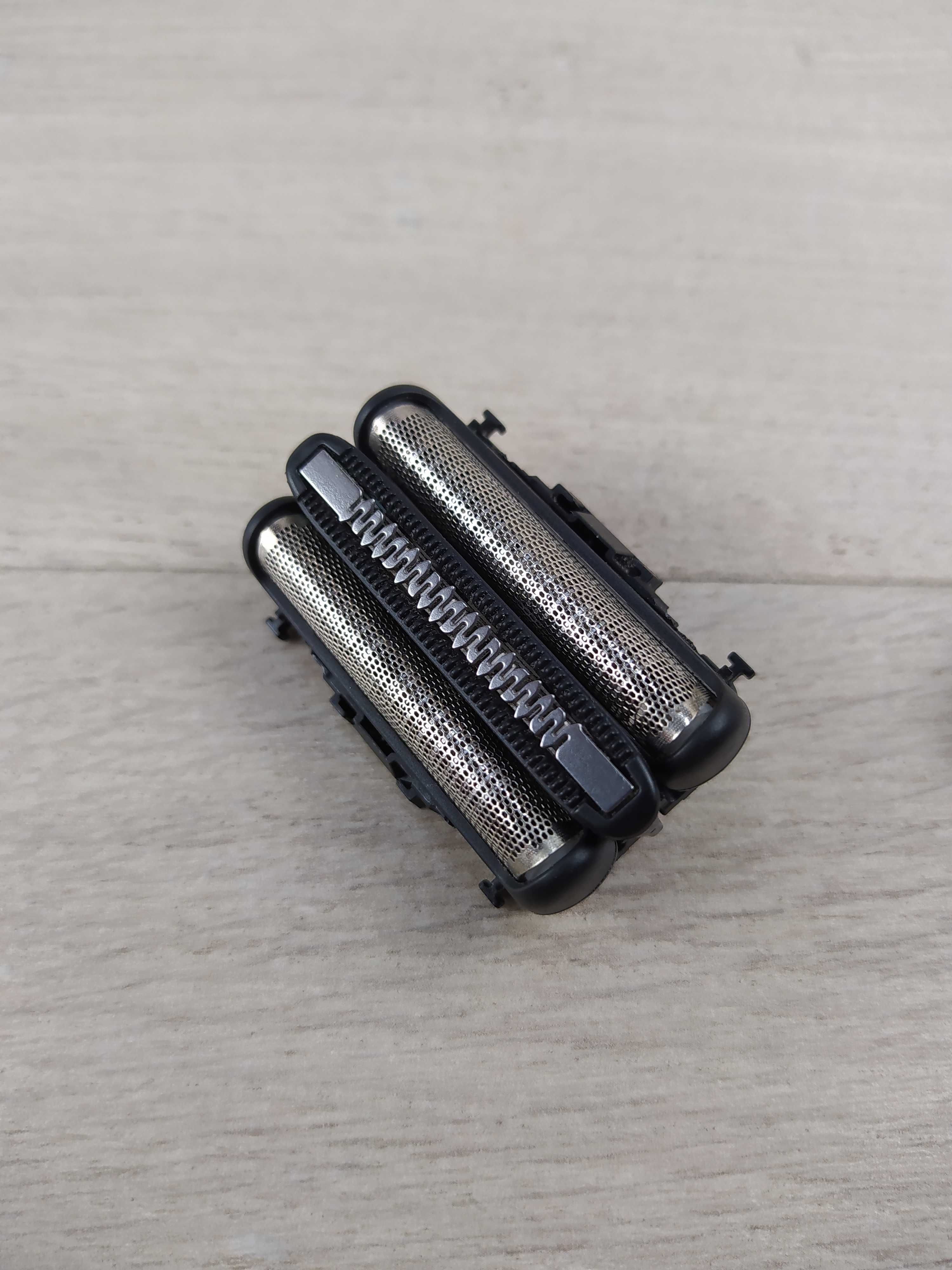 Braun Series 7 Głowica Folia 73S UWAGA OPIS