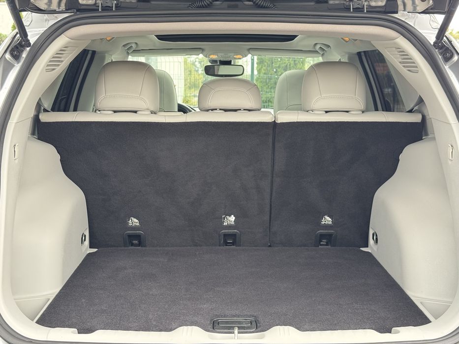 Jeep Compass 2020 року, 2.4 бензин, автомат, передній привід, 130т.км.