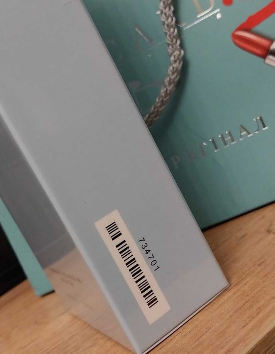 Жіночі духи Dolce & Gabbana Light Blue 100 мл