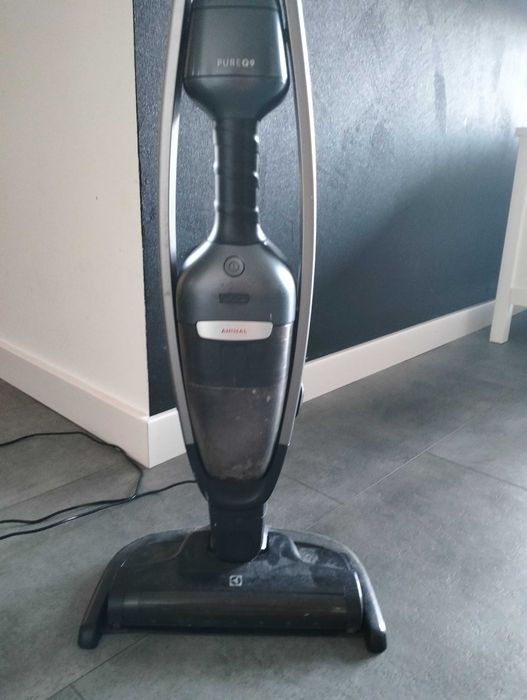 Odkurzacz pionowy Electrolux pure q9