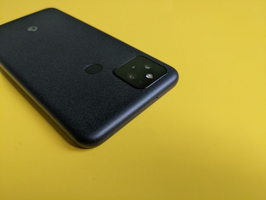 Акція! Ідеал Google Pixel 5 Neverlock google pixel 5