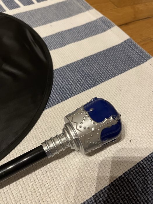 Akcesoria przebranie czarodzieja