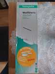 Akcesoria prysznicowe hansgrohe wallstoris nowe