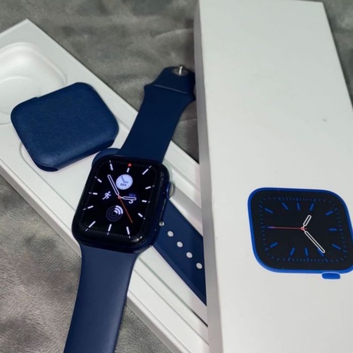 Apple watch 6 44 com celular