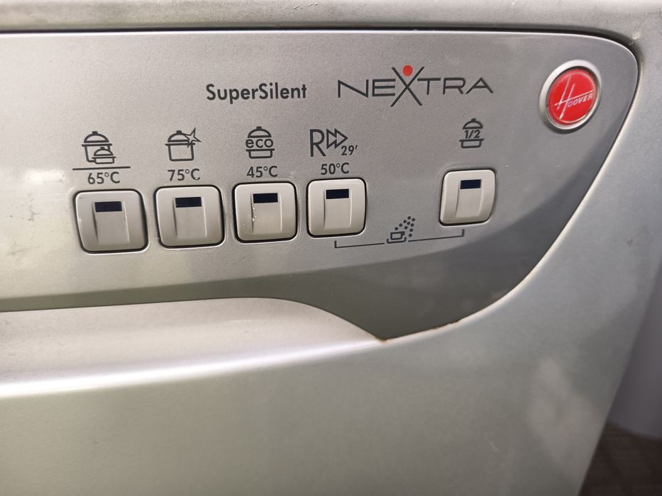 Máquina de lavar loiça Hoover néxtra