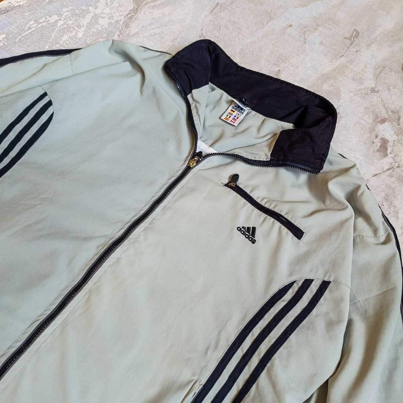 Вітровка Adidas Vintage
Стильная винтажна