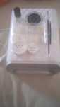 Vendo maquina de unhas