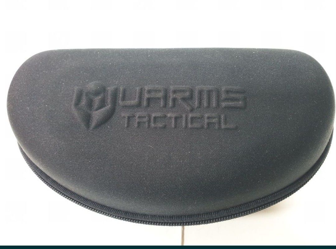 Окуляри захисні балістичні UARMS TREVIX ЗСУ