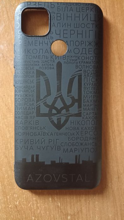 Продам чехлы на телефон