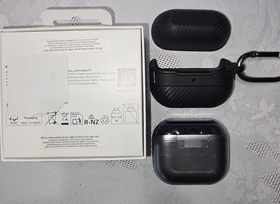 Galaxy Buds 3 Samsung