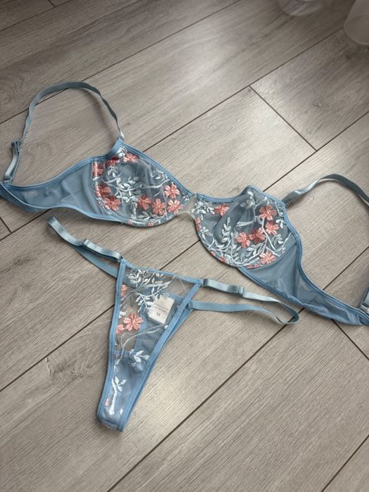 Сексуальна білизна 75-80В