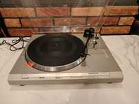 GRUNDIG PS-3500 ! Gramofon Direct Drive ! Napęd Technics'a