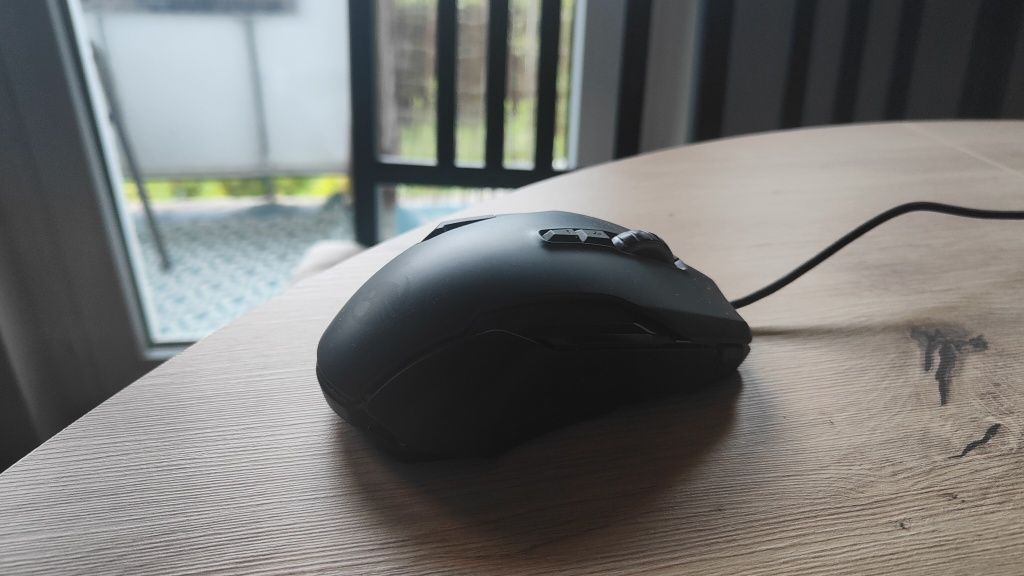 Roccat Kone Aimo
